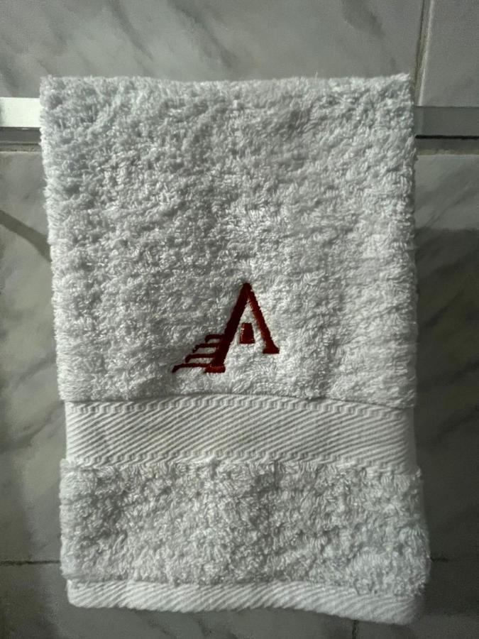 Hostal Andenes De Alabado Hotel Cusco Luaran gambar