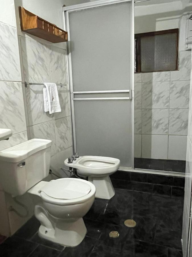Hostal Andenes De Alabado Hotel Cusco Luaran gambar