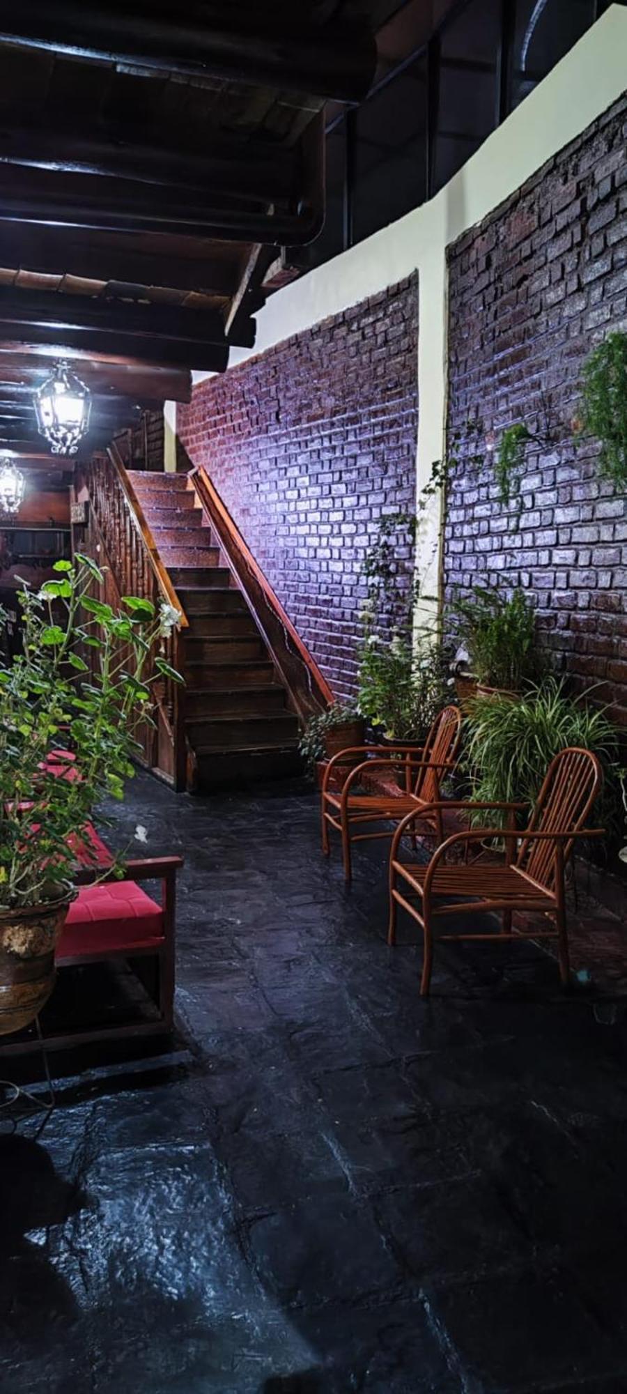 Hostal Andenes De Alabado Hotel Cusco Luaran gambar